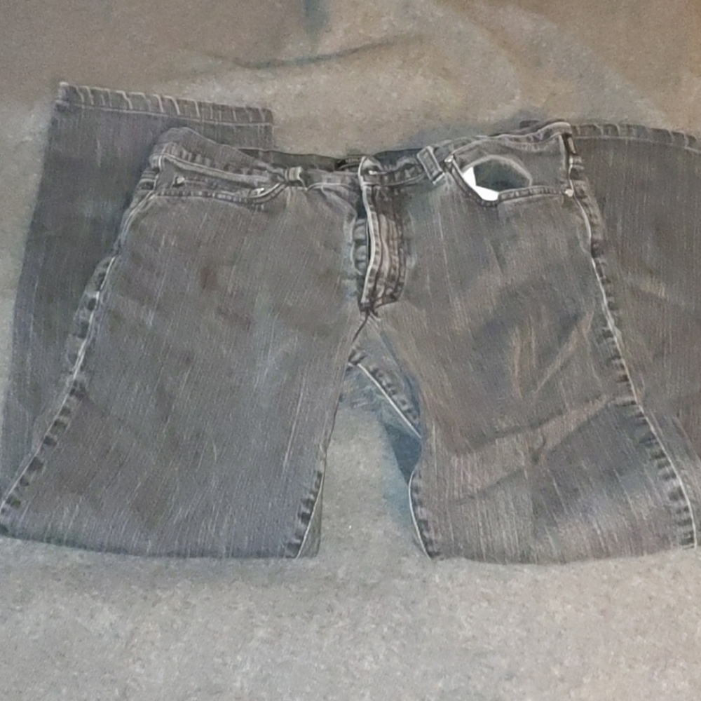 Versace Couture jeans
